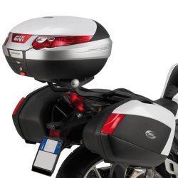Bagageb�rer U/Topplade VFR1200 (10-16)