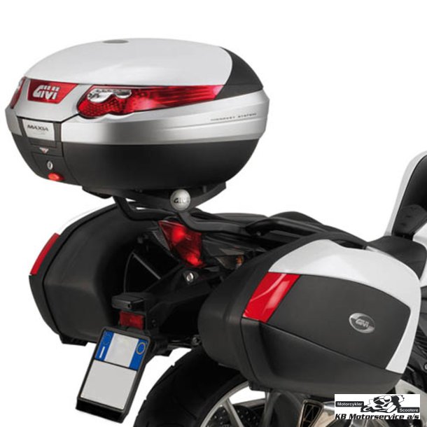 Bagageb�rer U/Topplade VFR1200 (10-16)