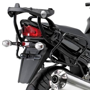 Givi bagageb�rer u/topplade GSF650/S 2009-2014
