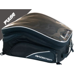 Bagster Boltt Evo tanktaske til tankcover med klickbeslag