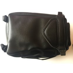 Bagster Shibuyatankbag sort 12 ltr.