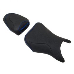 Bagster Ready Luxe Seat GSX-S 750 rg. 2017 - 2021. Gel tilvalg.