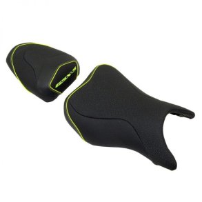 Bagster Ready Luxe Seat GSX-S 750 rg. 2017 - 2021. Med gel
