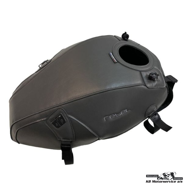 Bagster Tank Cover Honda CMX1100 Rebel. Gr