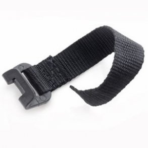 Bagster strop til tankcover 