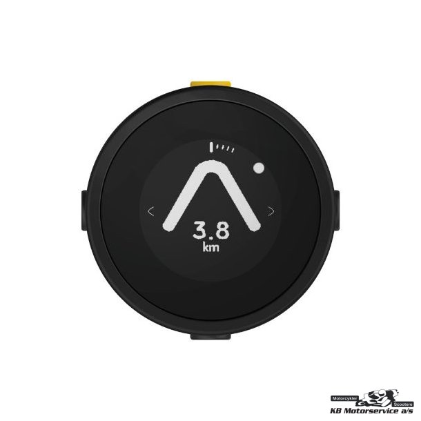 Beeline MC navigation/GPS sort plast