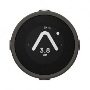 Beeline MC navigation/GPS Gunmetal Aluminium