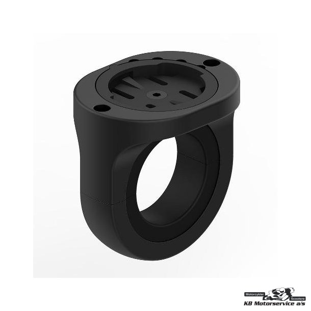 Beeline adapter for styrmontering (22-32 mm)