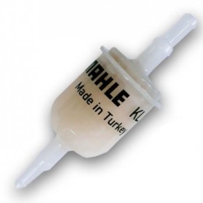 Benzinfilter studs  6/8mm