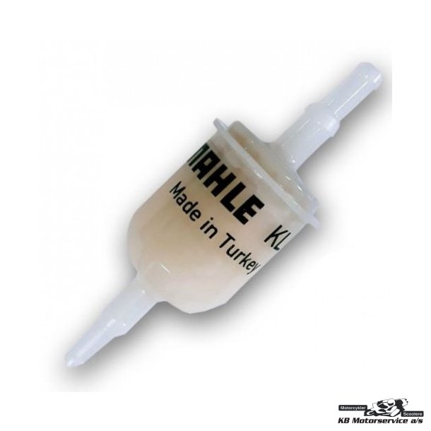 Benzinfilter studs � 6/8mm