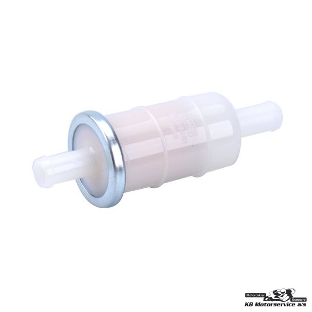 Benzinfilter studs  8/8mm