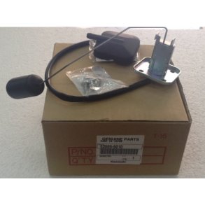 Benzin Svmmer Vulcan VN750