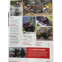 Bike powered by Motorrad nr. 4 - 2022