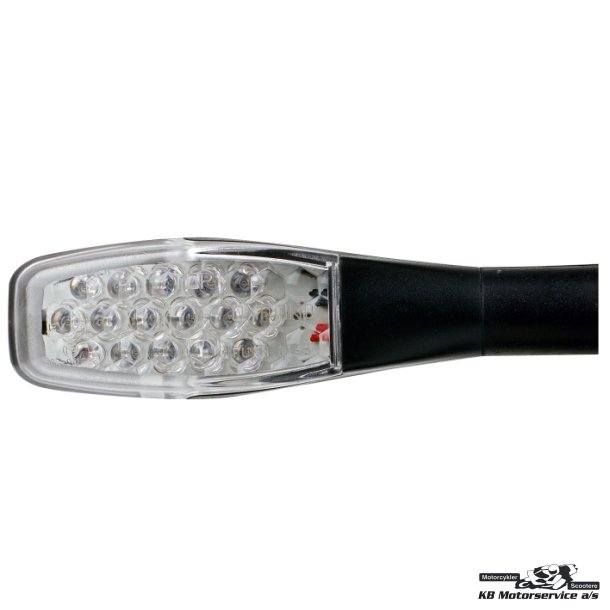 Oxford Apollo Led blinklys