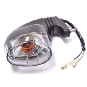 Blinklys venstrebag.  PGO Hot50 m.fl.