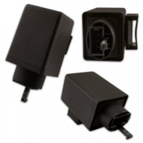 Led Blinkrel 12V 3 bens Honda