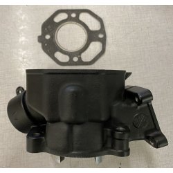 Cylinder KX80 - brugt
