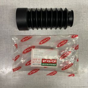 PGO Gummimanchet forgaffel 12