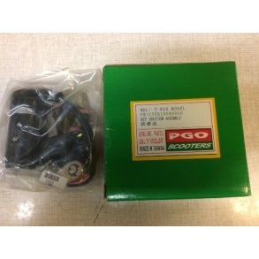 Lsekit komplet PGO Dr.Big/T-Rex/Trike