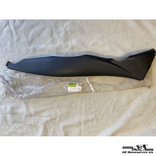 PGO Lower step lh (d.grey #76)