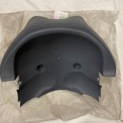 PGO Lower step front (d.grey #76)