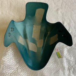 PGO forsk�rm (Green 3e) G-Max