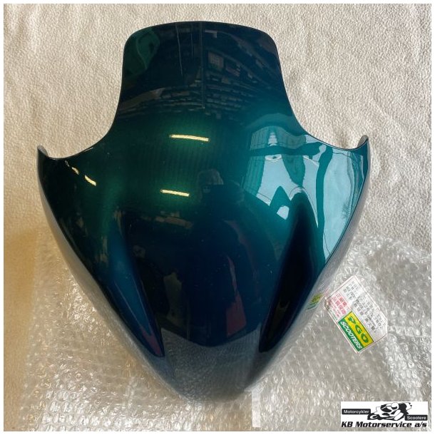 PGO forsk�rm (Green 3e) G-Max