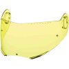 Schuberth C3Pro visir High Defensive Yellow. Str. 53-59