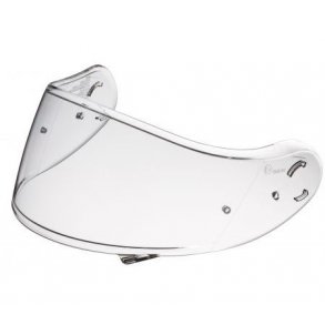 Visir Shoei Neotec3.  Klar, rg eller mrk CNS-3C
