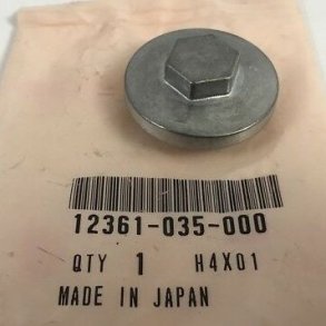 Prop bl.a. til ventildksel og kardan 30mm