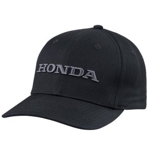 Honda Cap Paddock sort