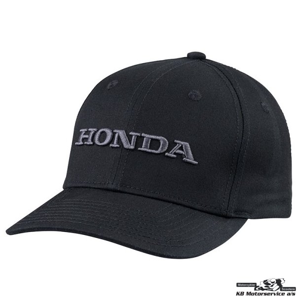 Honda Cap Paddock sort