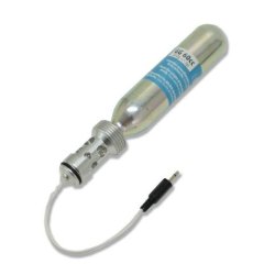 Helite e-Turtle Hiviz Airbag Vest elektronisk