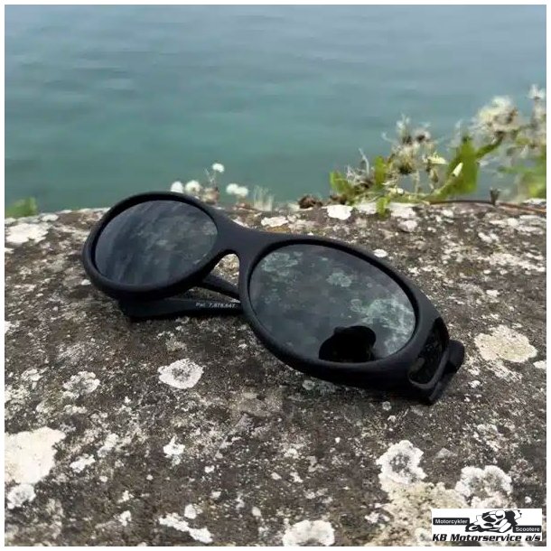 Cocoons Stream Line S Fit-over solbrille