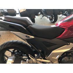 Komfortsde bagsde NC750X/XD 2021-2025
