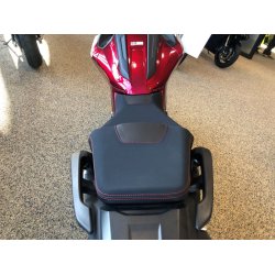 Komfortsde bagsde NC750X/XD 2021-2025