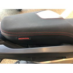 Komfortsde bagsde NC750X/XD 2021-2025