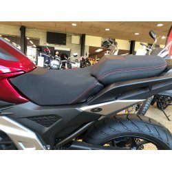 Komfortsde bagsde NC750X/XD 2021-2025