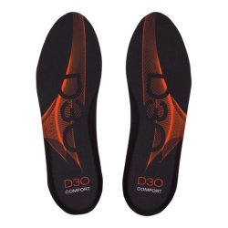 D3O Comfort indlgningssler 