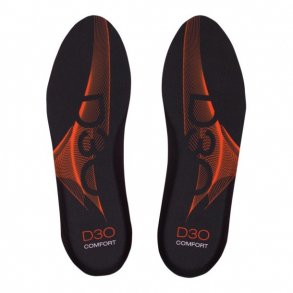 D3O Comfort indlgningssler 