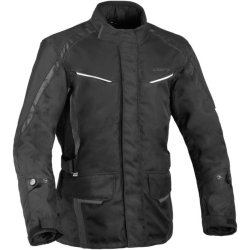 Difi Cage Brne jakke. Sort/Gr