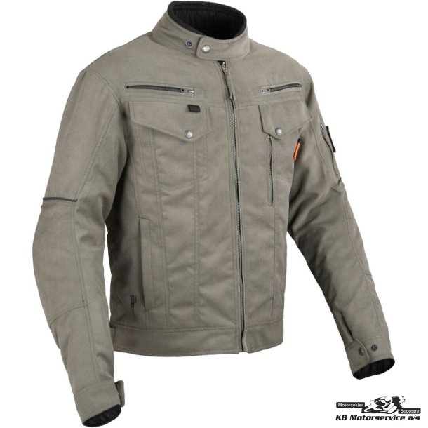 Difi Trooper Jakke Herre Urban