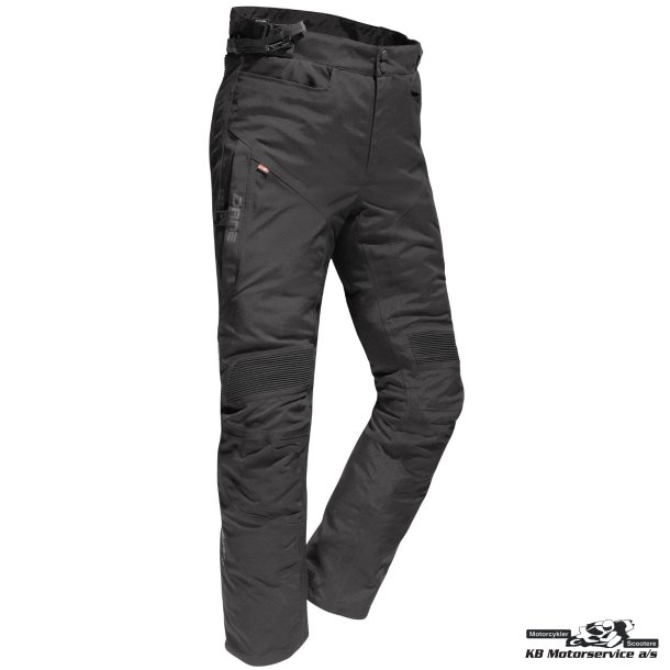 Dane Elling Gore-tex buks