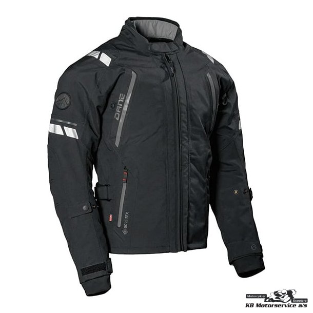 Dane Elling Gore-tex Jakke