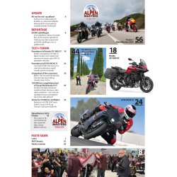 Bike powered by Motorrad nr. 6 - 2025