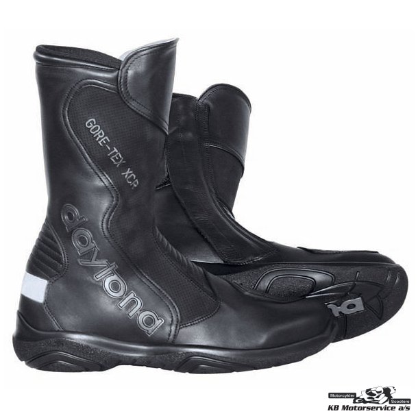 Daytona Spirit GTX Stvle str. 48