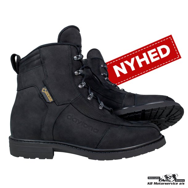 Daytona AC Classics GTX kort st�vle sort