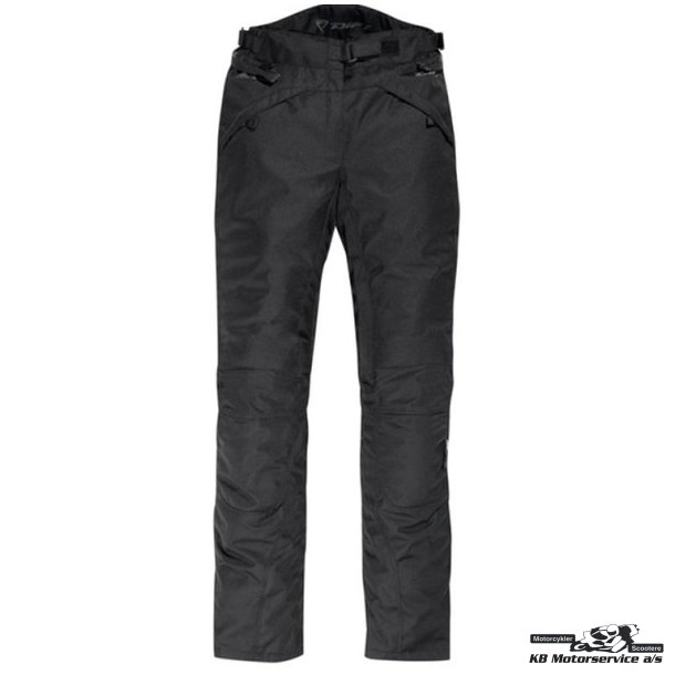 Difi Jewel Aerotex Ladies buks kort model