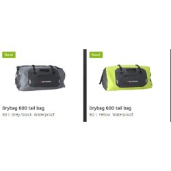 Drybag 60L Vandtt SW-Motech
