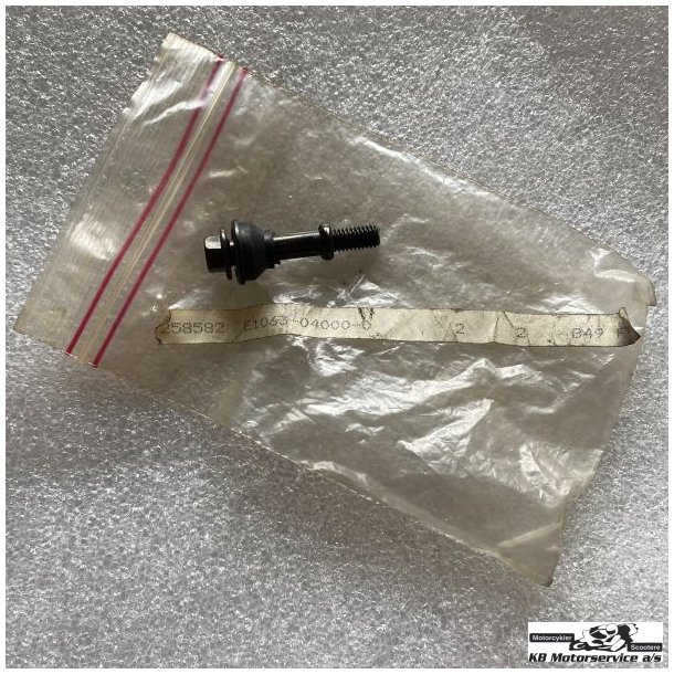 PGO DAMPING SCREW